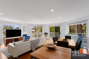 Wyndham 4 Bedroom - Sleeps 9